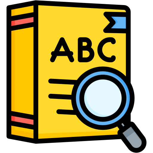 Thesaurus Pro Logo